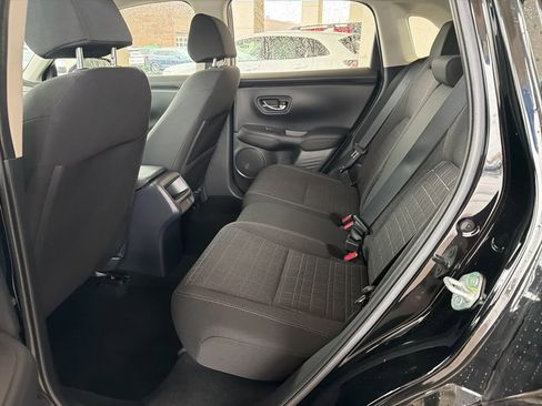 Certified 2024 Honda HR-V LX image 18