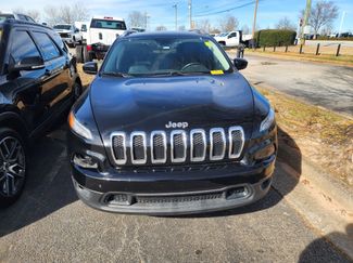 Used 2017 Jeep Cherokee Latitude w/ Comfort/Convenience Group video 2