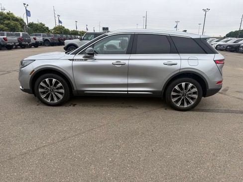 Used 2022 Lincoln Corsair Reserve w/ Elements Package AWD/4WD image 7