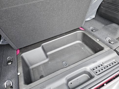 New 2026 Jeep Wrangler Unlimited Sport AWD/4WD image 9