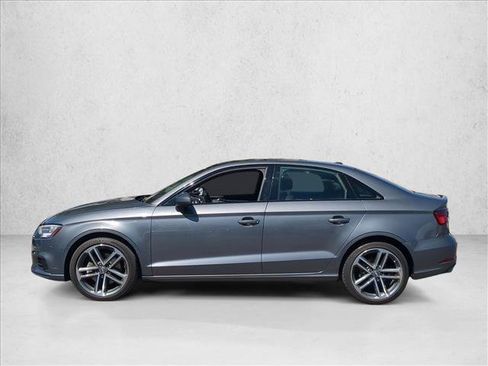 Used 2020 Audi A3 2.0T Premium w/ Final Edition Package FWD image 9