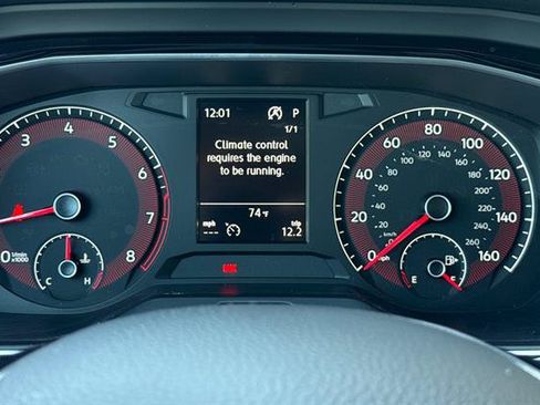 Used 2020 Volkswagen Jetta SE w/ SE Cold Weather Package FWD image 26