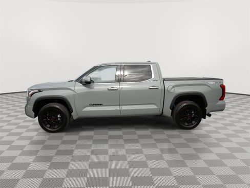 Used 2023 Toyota Tundra Limited w/ TRD Off-Road Package AWD/4WD image 10