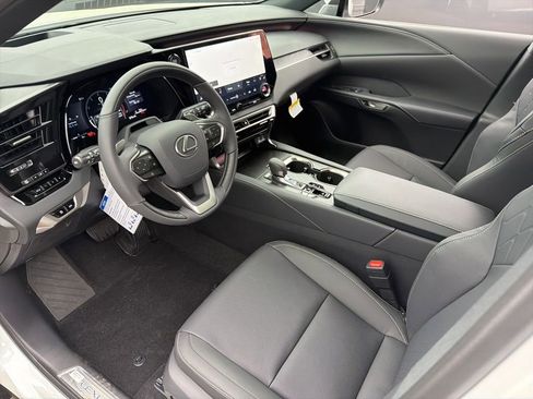 New 2026 Lexus RX 350 Premium Plus AWD/4WD image 8