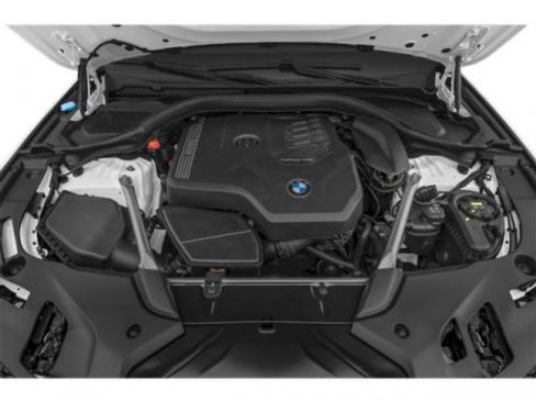 Used 2023 BMW 530i xDrive w/ Premium Package image 15