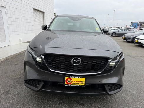 New 2026 MAZDA CX-5 Select image 9