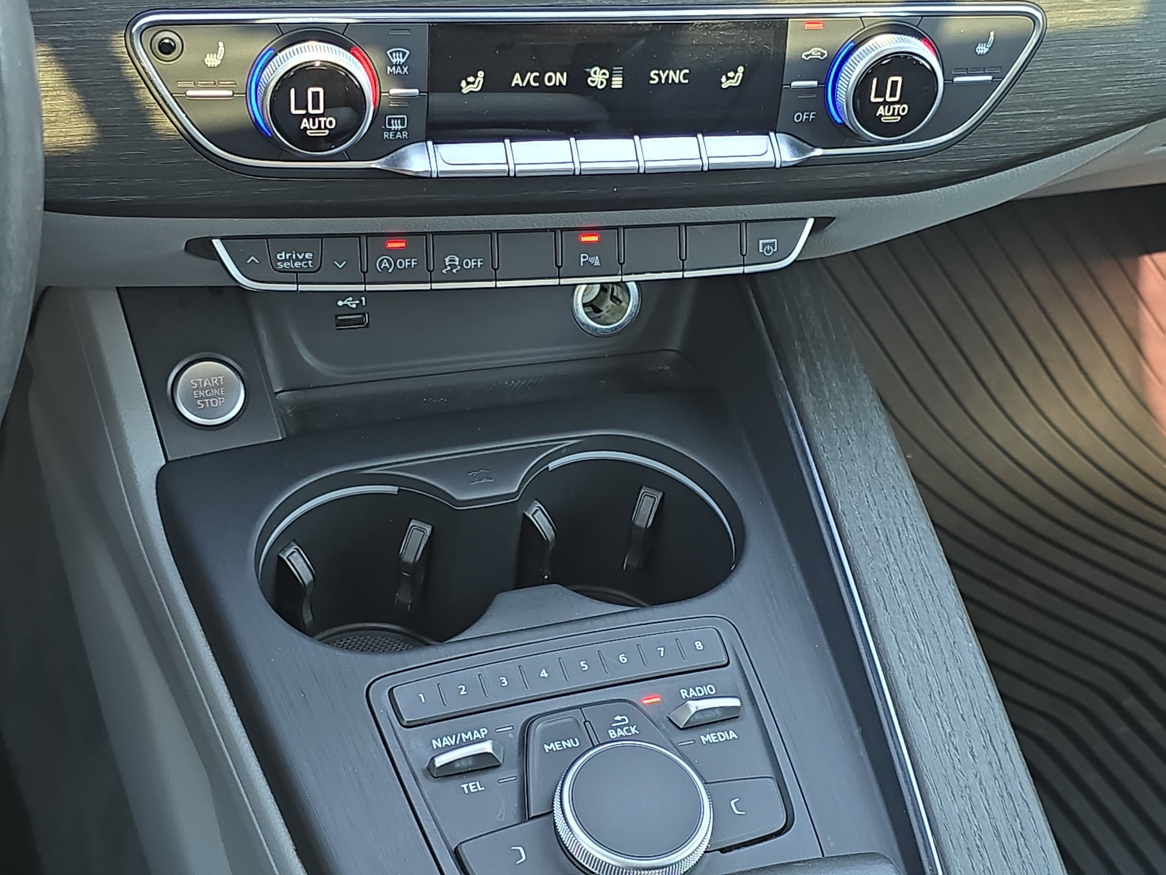 Used 2019 Audi A4 2.0T Premium FWD image 22