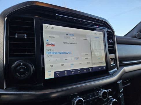 Used 2023 Ford F150 King Ranch w/ Equipment Group 601A High image 31