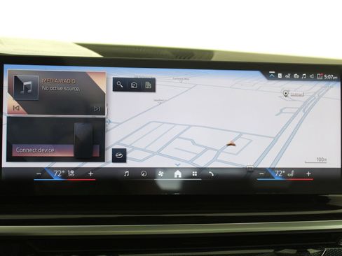 New 2026 BMW X5 sDrive40i w/ Climate Comfort Package image 30