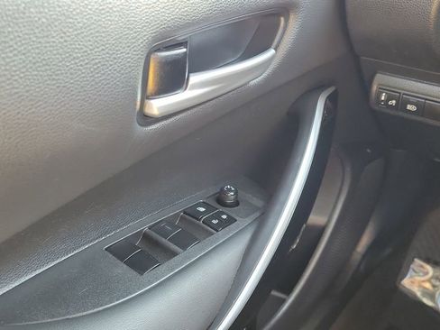 Used 2021 Toyota Corolla XSE FWD image 20