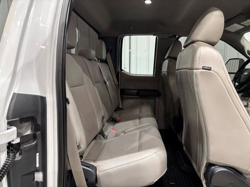 Used 2019 Ford F250 XL w/ XL Value Package AWD/4WD image 14