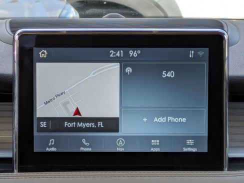 Used 2020 Lincoln Corsair FWD w/ Premium Package image 20