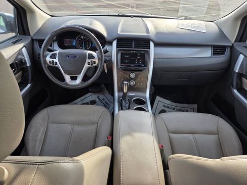 Used 2013 Ford Edge SEL AWD/4WD image 54