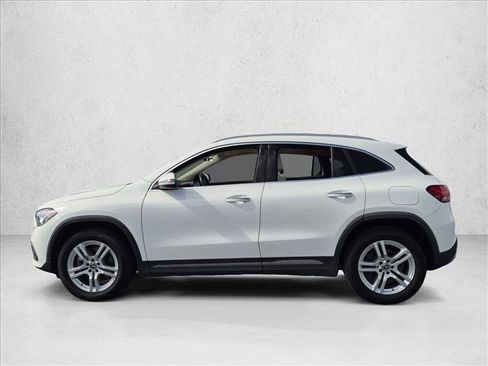 Certified 2023 Mercedes-Benz GLA 250 image 9