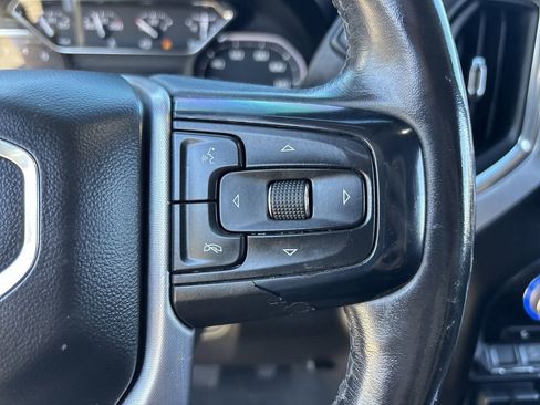 Used 2020 GMC Sierra 1500 Elevation w/ Elevation Value Package image 31