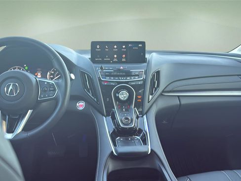 Certified 2024 Acura RDX SH-AWD w/ Technology Package image 9