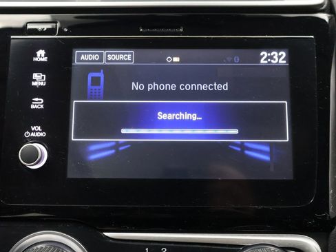 Used 2018 Honda Fit EX image 28