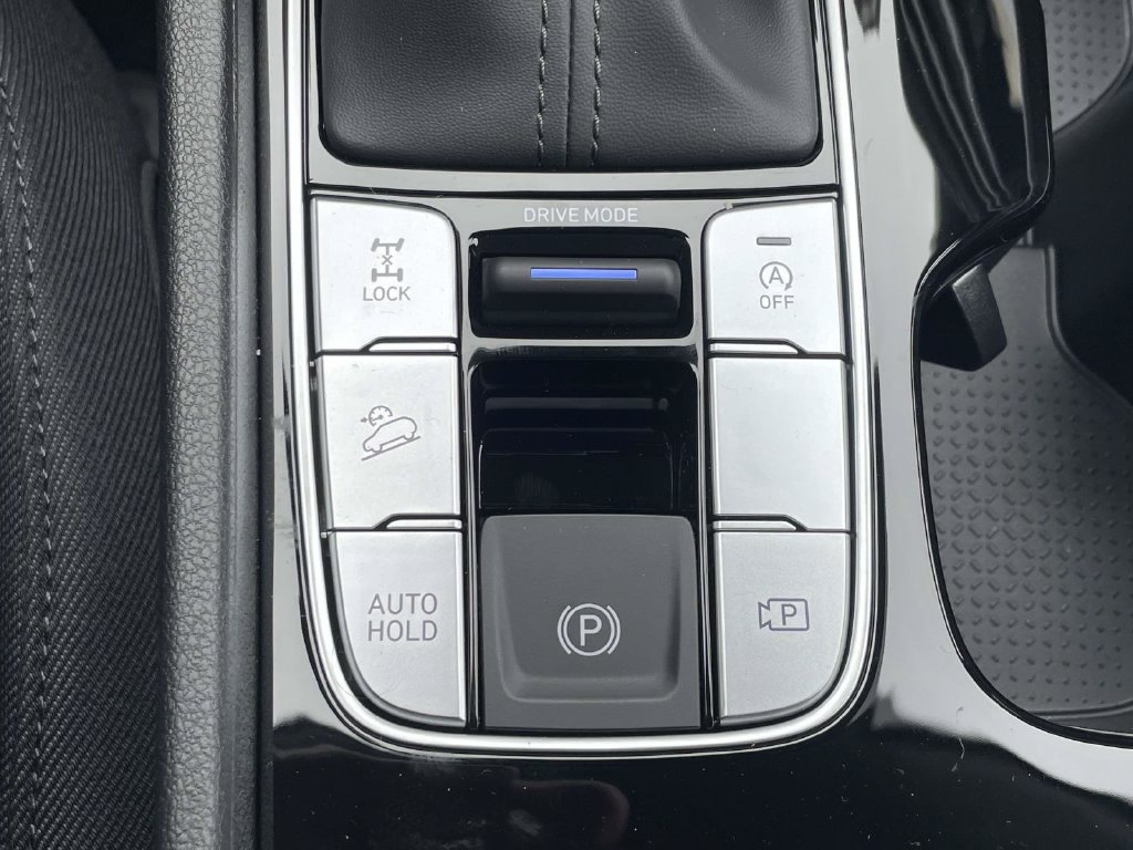 New 2026 Hyundai Tucson SE AWD/4WD image 28
