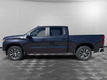 Used 2022 Chevrolet Silverado 1500 LT w/ All Star Edition Plus