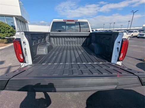 New 2026 GMC Sierra 1500 SLT w/ SLT Premium Plus Package image 13