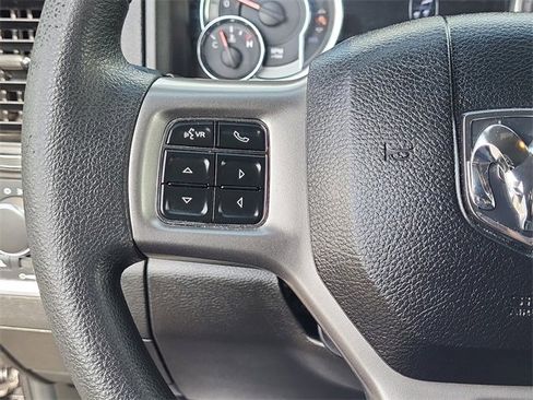 Certified 2023 RAM 1500 Classic SLT w/ Trailer & Traction Group image 13