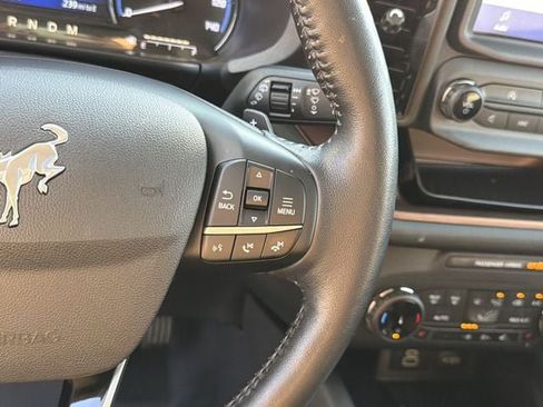 Used 2023 Ford Bronco Sport Badlands w/ Premium Package AWD/4WD image 25