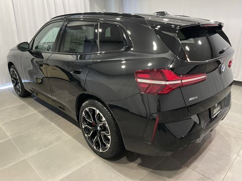 Used 2026 BMW X3 xDrive30 AWD/4WD image 4