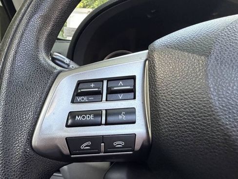 Used 2014 Subaru Forester 2.5i Premium w/ All-Weather Package AWD/4WD image 8