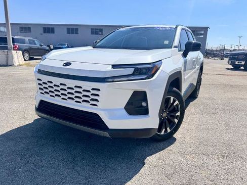 Used 2026 Toyota RAV4 Limited AWD/4WD image 1