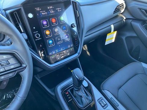 New 2026 Subaru Crosstrek 2.5i Wilderness image 15