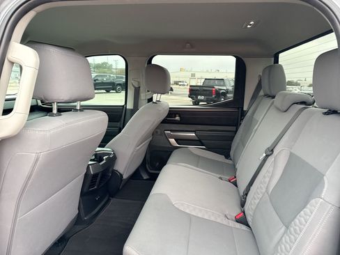 Used 2024 Toyota Tundra SR5 image 26