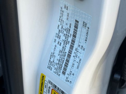 New 2025 Ford Ranger XL image 21