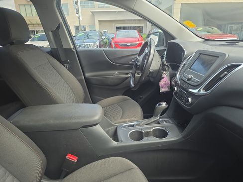 Used 2020 Chevrolet Equinox LT AWD/4WD image 7