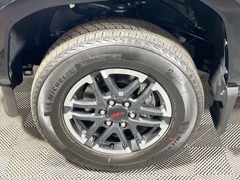 Certified 2025 Toyota Tacoma TRD Sport AWD/4WD image 24