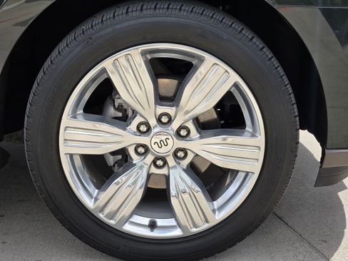 Used 2023 Ford Expedition King Ranch RWD image 15