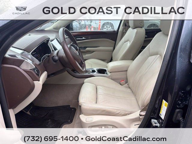 Used 2015 Cadillac SRX Luxury w/ Driver Awareness Package FWD image 13