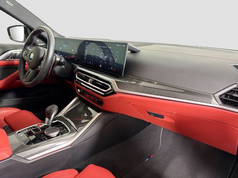 Used 2024 BMW M4 xDrive Competition image 29
