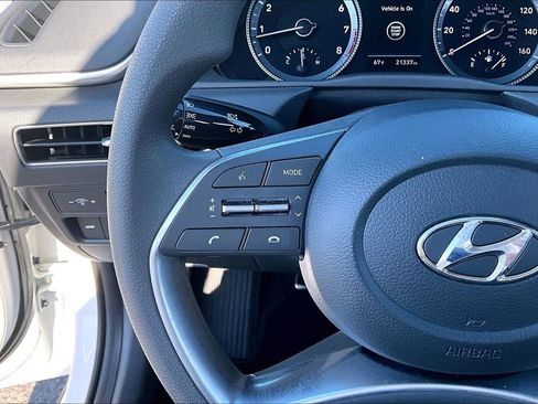 Used 2023 Hyundai Sonata SEL image 11