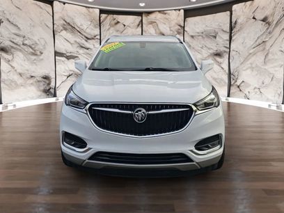 Used 2021 Buick Enclave Essence