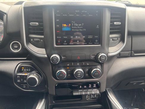 Used 2021 RAM 1500 Big Horn AWD/4WD image 17