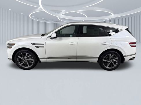 New 2026 Genesis GV80 3.5T Advanced AWD/4WD image 7