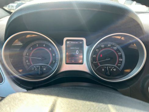 Used 2012 Dodge Journey R/T image 21