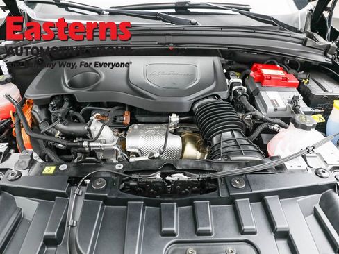 Used 2024 Alfa Romeo Tonale Veloce image 7