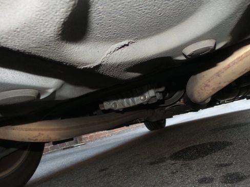 Used 2004 Lexus LS 430 image 66