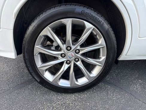 Certified 2024 Buick Encore GX Avenir w/ Avenir Convenience Package image 10