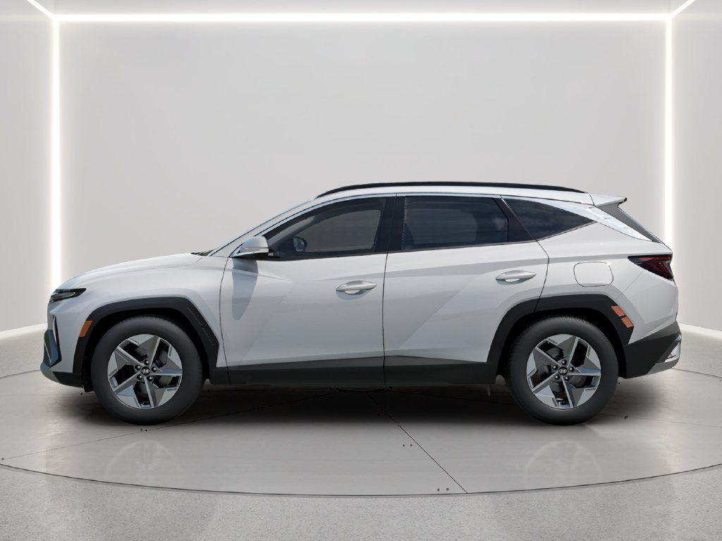 New 2026 Hyundai Tucson SEL AWD/4WD image 3