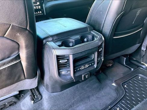 Used 2020 RAM 1500 Limited AWD/4WD image 32