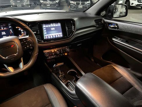 Used 2022 Dodge Durango GT AWD/4WD image 34