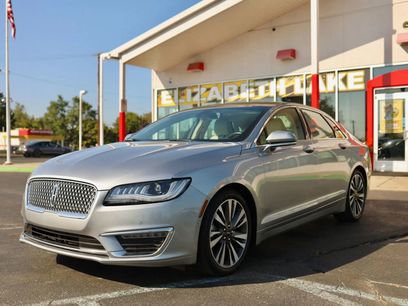 Used 2020 Lincoln MKZ Reserve w/ Elements Package