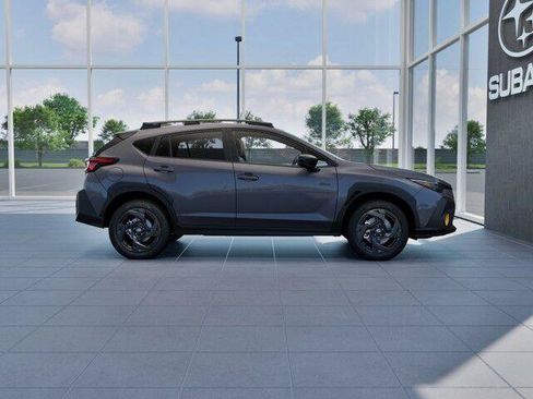 New 2026 Subaru Crosstrek 2.5i Sport AWD/4WD image 6